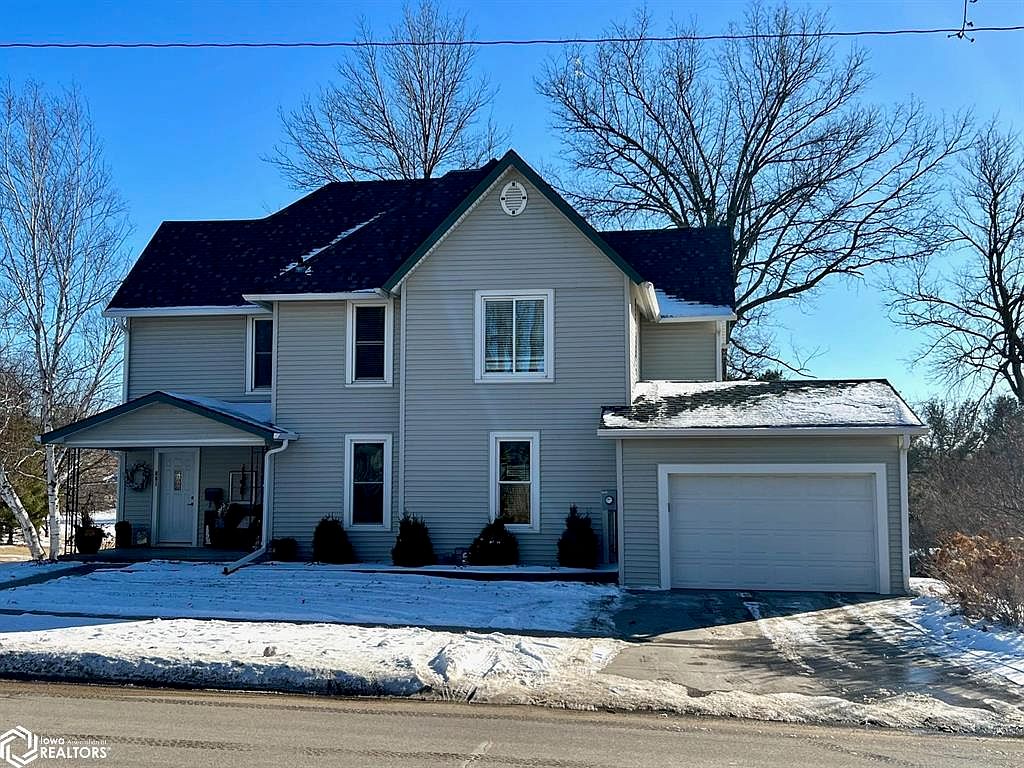 801 E 10th St, Atlantic, IA 50022 Zillow