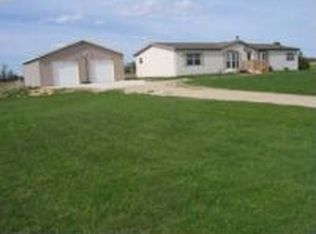 4829 E Pleasant Valley Rd, Shepherd, MI 48883