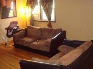 131 Terrace Ave, Jersey City, NJ 07307