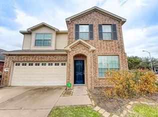 3451 Brazos Falls Dr, Richmond, TX 77469