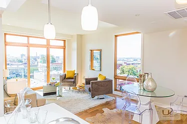 Rented by Urban Realty NYC