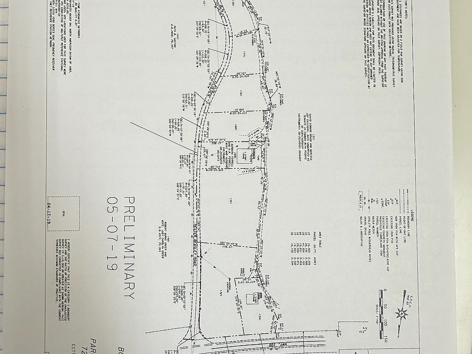 2nd image of 8729 Hester Beasley Rd