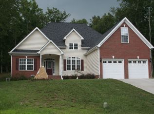 415 Chirping Sparrow Ct, Clover, SC 29710