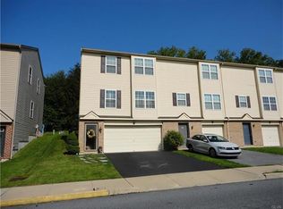 521 Lehigh Gap St, Walnutport, PA