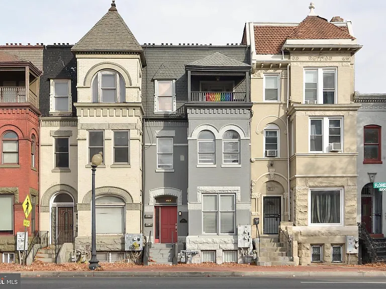 613 Florida Ave NW #2 — Photo 1