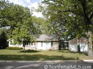5406 Twin Lake Blvd E, Brooklyn Center, MN 55429