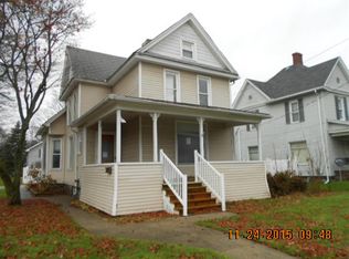 532 S Cochran Ave, Charlotte, MI