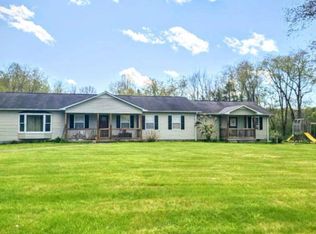 853 Dryden Heights Dr, Dryden, VA 24243