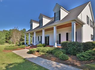 12731 Two Lake Ln, Collinsville, MS 39325