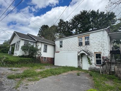 504 Scott Ave, Beckley, WV, 25801