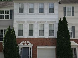 3962 Howell Park Rd, Duluth, GA 30096