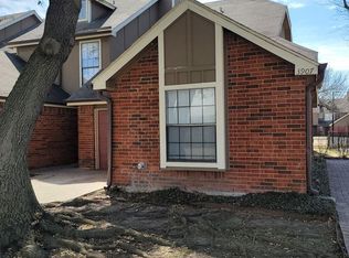 3907 Dover Dr, Garland, TX 75043