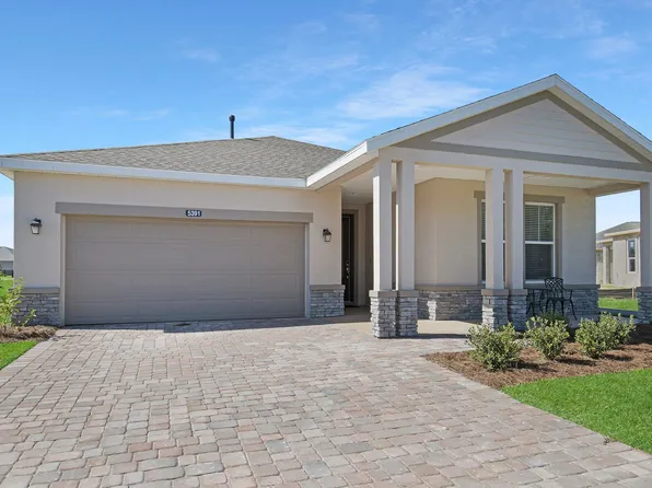 5391 NW 43rd St, Ocala, FL 34482
