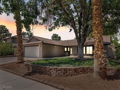6436 Vinecrest Ave, Las Vegas, NV, 89108