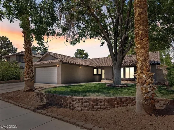 6436 Vinecrest Ave, Las Vegas, NV 89108