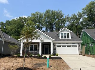 11450 Neptune Dr, Fishers, IN 46040