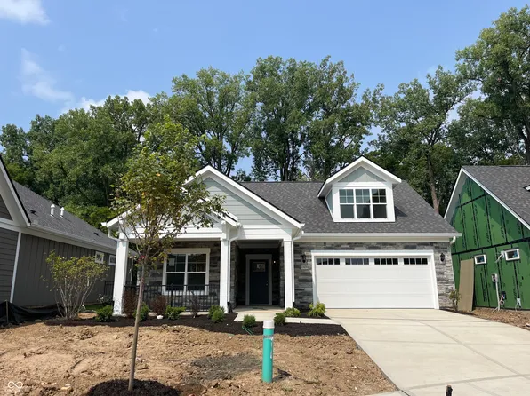 11450 Neptune Dr, Fishers, IN 46040