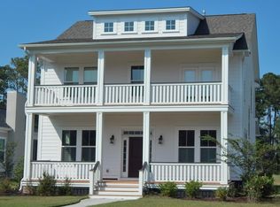 3987 Berberis Ln, Ravenel, SC 29470