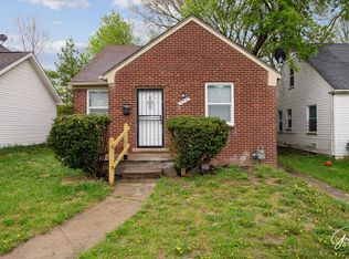 15716 Patton St, Detroit, MI 48223