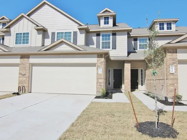 18234 Bethany Manor Ct, Katy, TX 77449