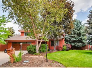 4530 Robinson Pl, Boulder, CO 80301