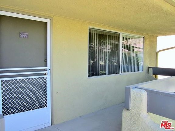 2nd image of 1900 S Palm Canyon Dr Unit 34