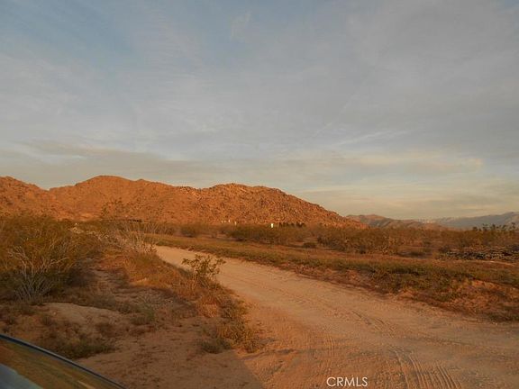 2nd image of 0 Ocotilla Rd
