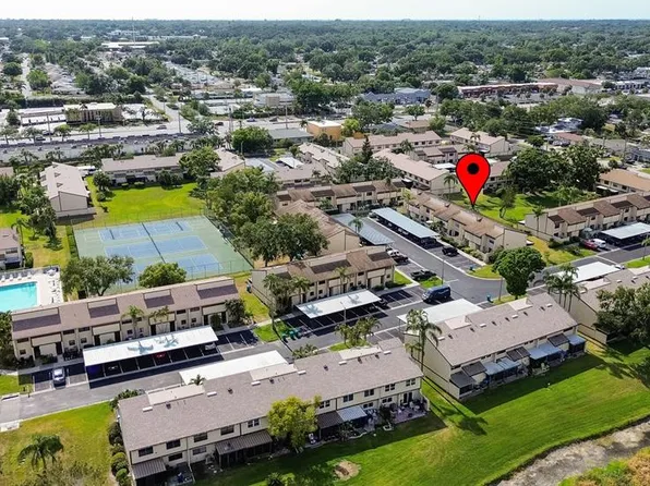 9209 Seminole Blvd APT 156, Seminole, FL 33772