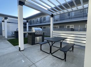 Courtyard Apartments at La Pat Place, Westminster, CA 92683