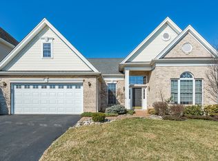 16 Beth Page Dr, Monroe Township, NJ 08831