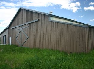 5909 Shepherd Rd, Shepherd, MT 59079