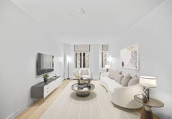 4th image of 90 John St #1205