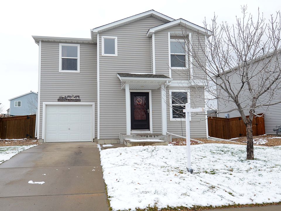 Great Starter Home