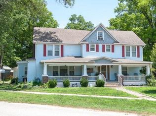 136 Main St, Linwood, KS 66052