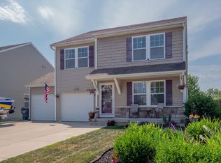 1219 Ellery Grove Ct, Vicksburg, MI 49097