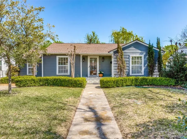 1254 Fuller Dr, Dallas, TX 75218