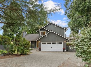 11409 107th Pl NE, Kirkland, WA