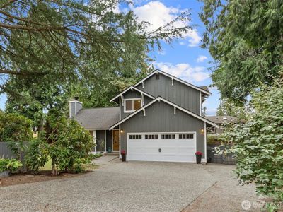 11409 107th Place NE, Kirkland, WA, 98033