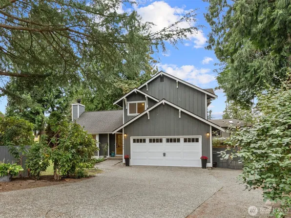 11409 107th Place NE, Kirkland, WA 98033