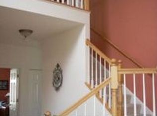 3800 Saratoga Dr, Joliet, IL 60435