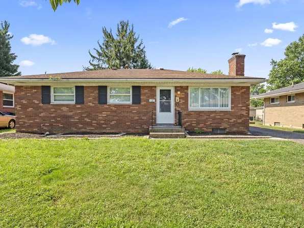 4287 Colby Ave, Columbus, OH 43227