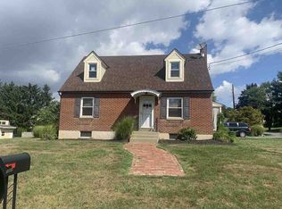 1804 Spring Street Rear #309, Bethlehem, PA 18018