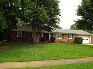 403 Devenger Rd, Greer, SC 29650