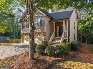 4280 Chads Park Dr, Powder Springs, GA 30127