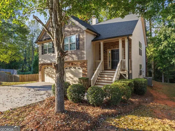 4280 Chads Park Dr, Powder Springs, GA 30127