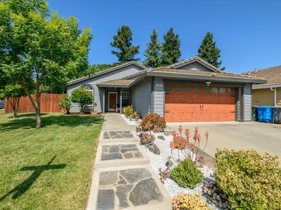 805 Bounds Drive, Dixon, CA, 95620