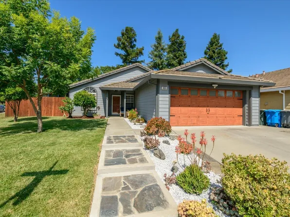 805 Bounds Drive, Dixon, CA 95620