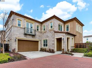 3478 Cinnamon Ridge Rd, San Ramon, CA 94582