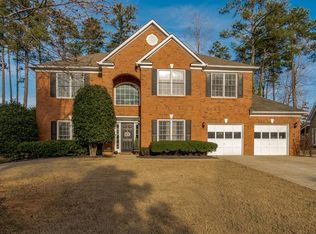 1823 Rockybranch Pass, Marietta, GA 30066