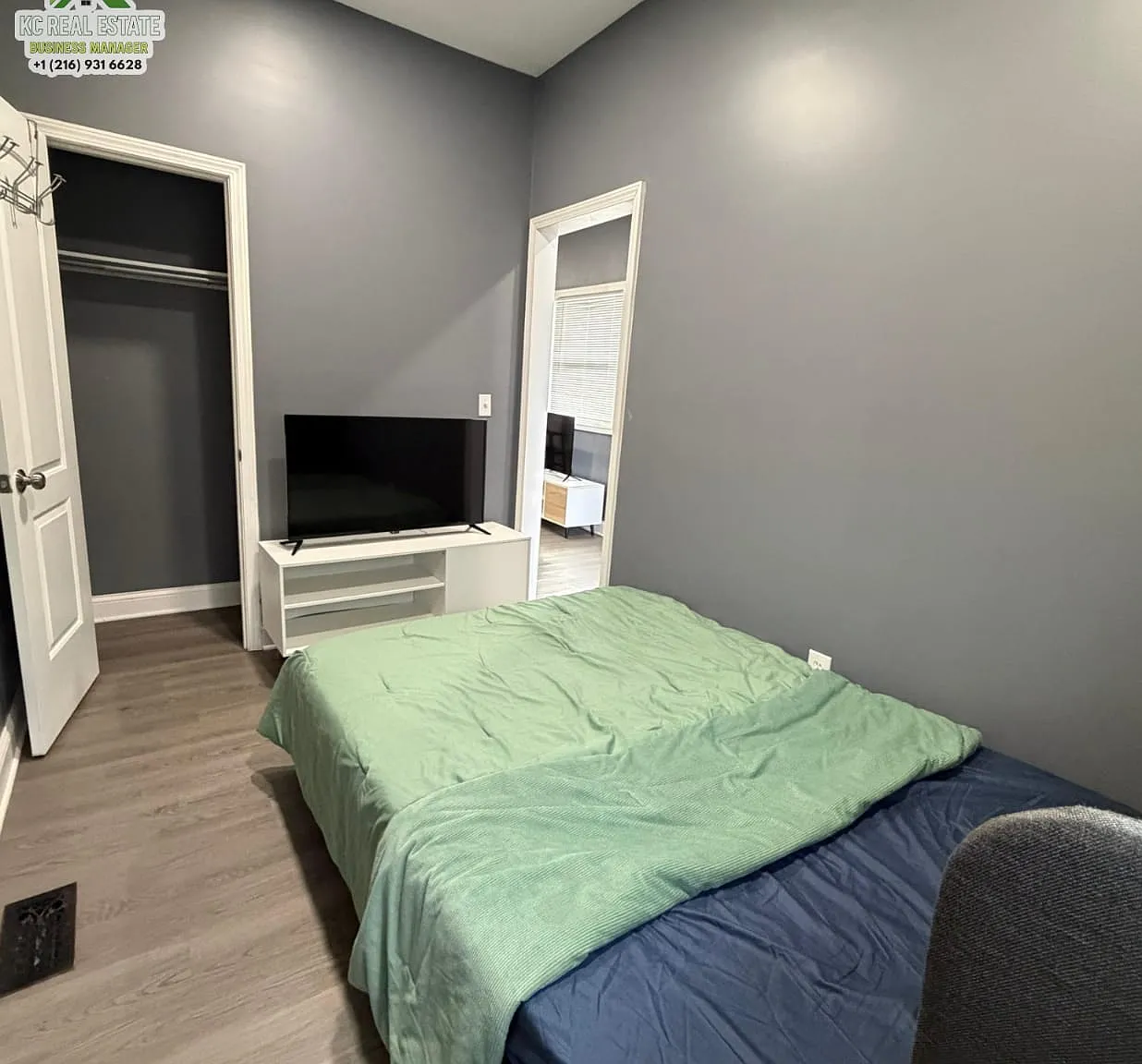 2 bed, 800 sqft, $1,350 — Photo 2